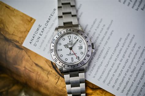 rolex 16570 dial cambiare|rolex explorer 16570 6 digit bracelet.